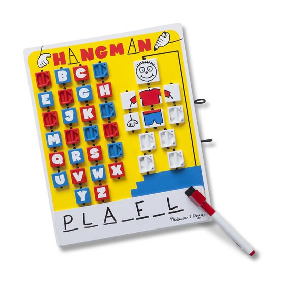 Flip to Win Hangman-Travel-Tools 4 Teaching-Classroom Decor and More
