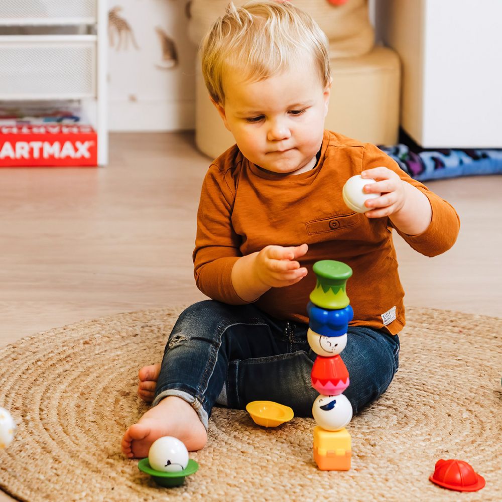 SmartMax My First People-Baby & Toddler-Tools 4 Teaching-Classroom Decor and More