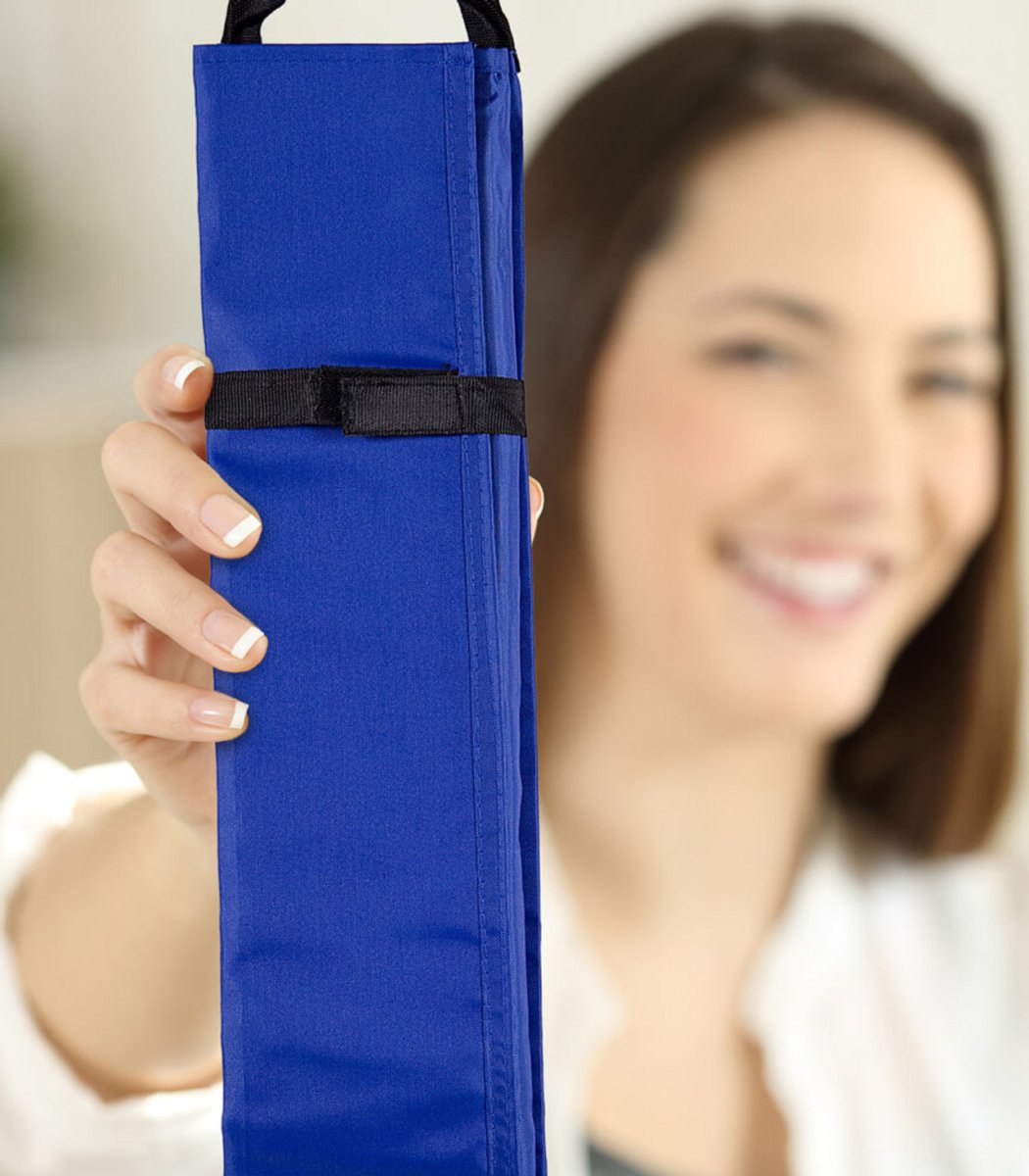 Border Pocket Chart Storage-Pocket Charts-Tools 4 Teaching-Classroom Decor and More