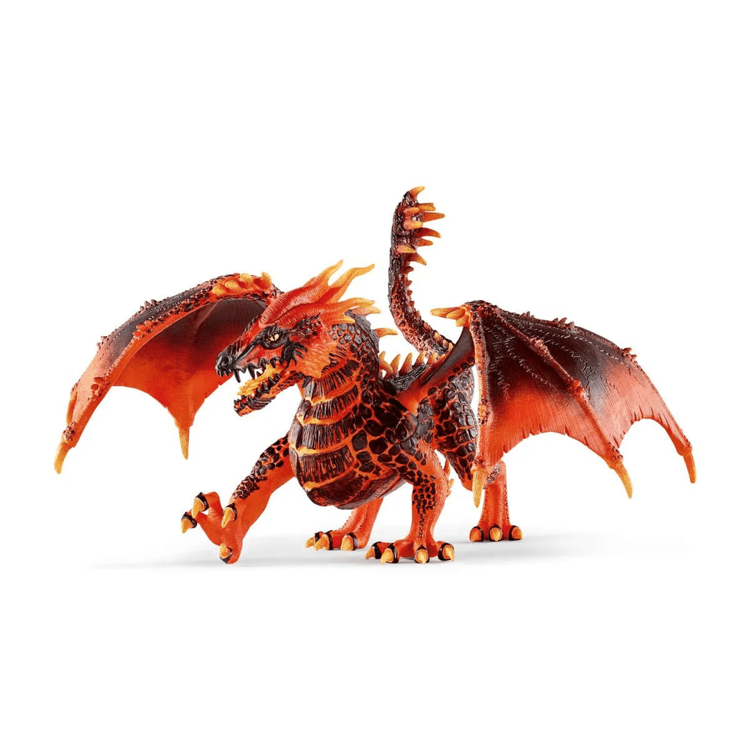 Lava dragon-Schleich USA-Tools 4 Teaching-Classroom Decor and More