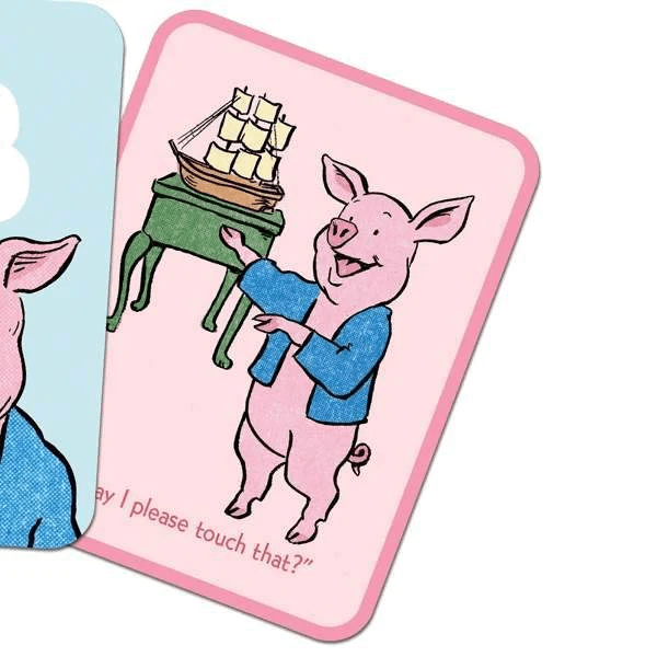 Good Manners Conversation Cards-Social Emotional-Tools 4 Teaching-Classroom Decor and More