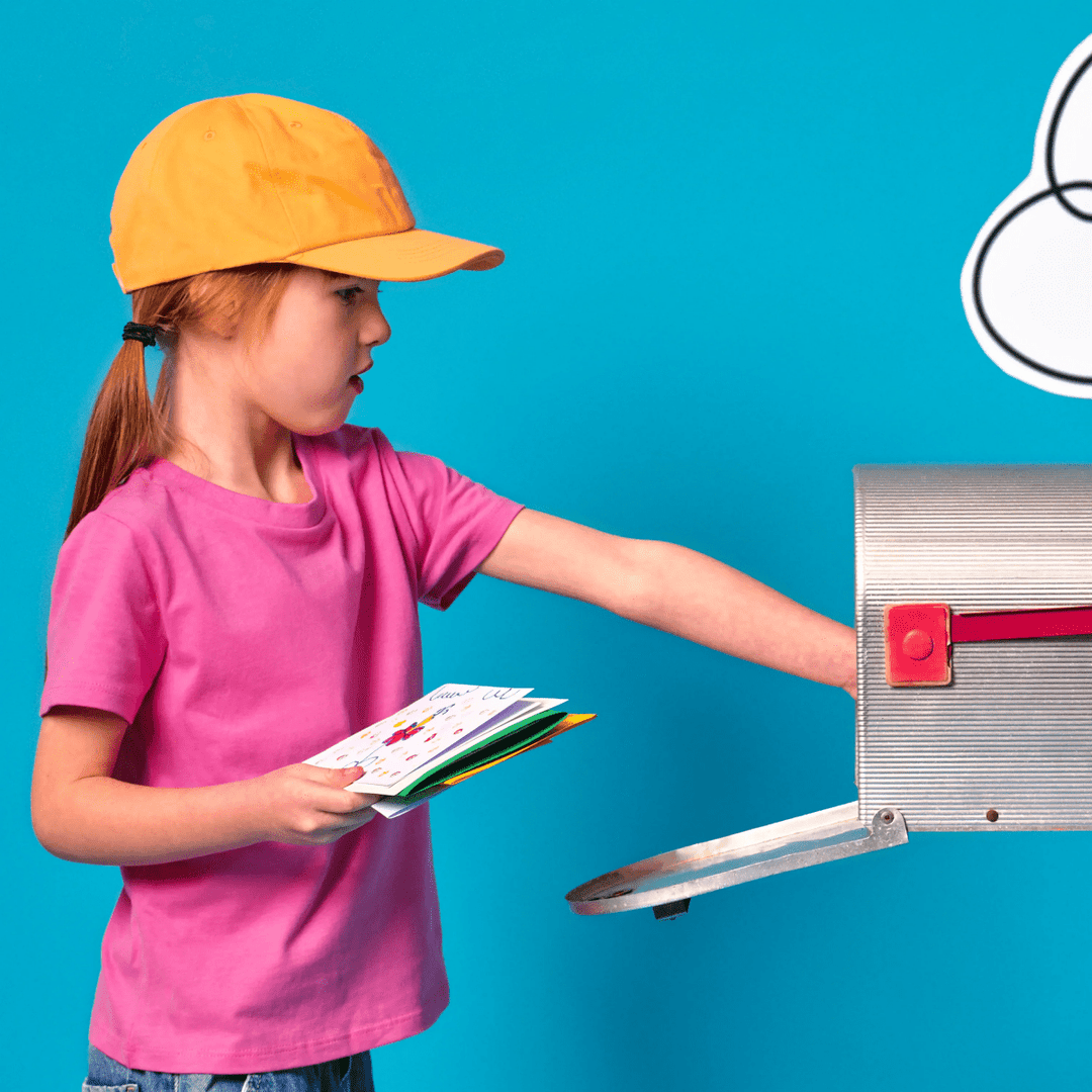 OOLY x Peanuts Double-Ended Brush & Stamp Markers - Set of 12-Art Supplies-Tools 4 Teaching-Classroom Decor and More