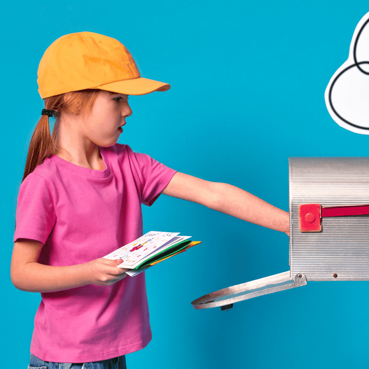 OOLY x Peanuts Double-Ended Brush & Stamp Markers - Set of 12-Art Supplies-Tools 4 Teaching-Classroom Decor and More