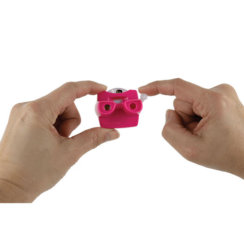 *World's Smallest View-Master-Games-Tools 4 Teaching-Classroom Decor and More