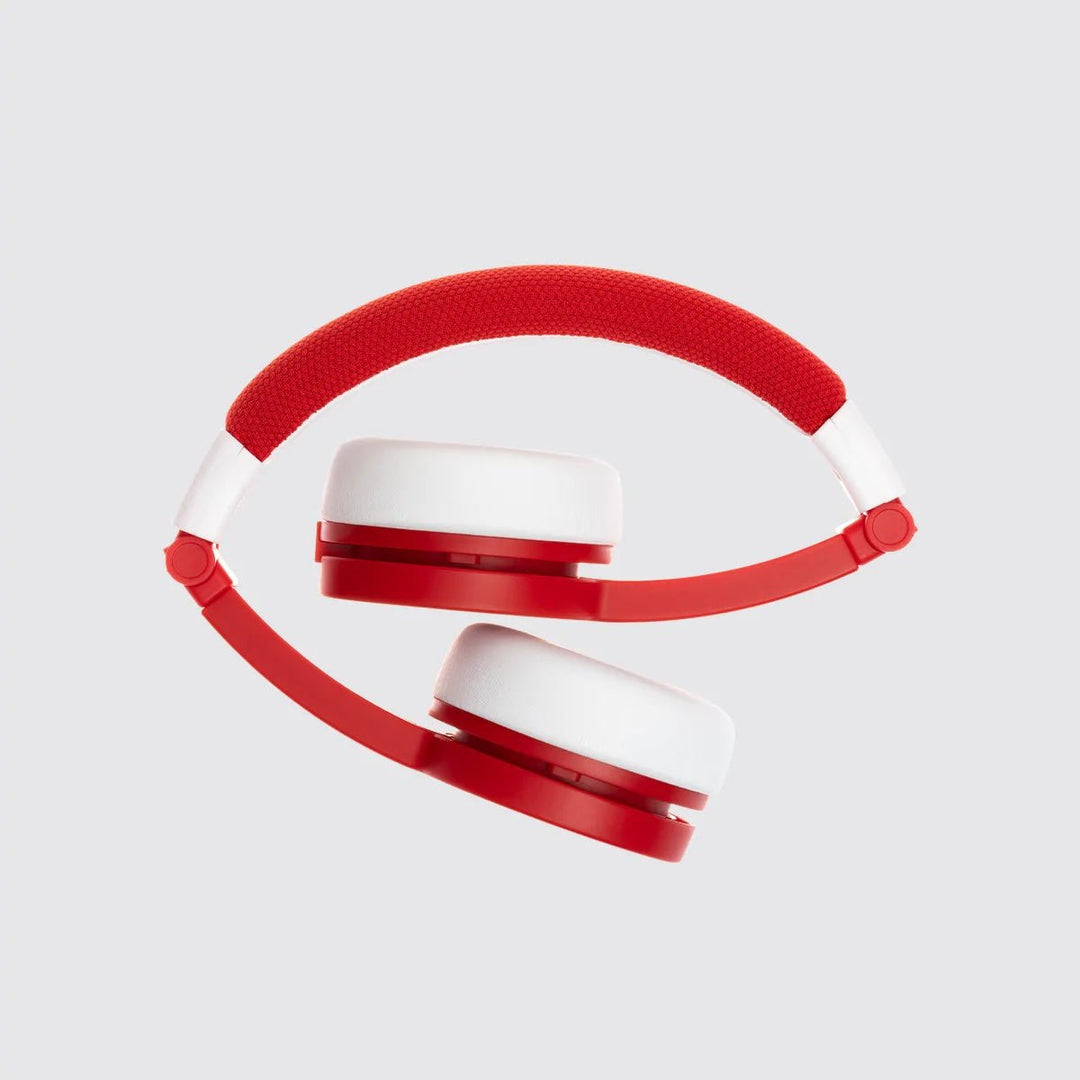 tonies® Headphones - Red-Tonies-Tools 4 Teaching-Classroom Decor and More