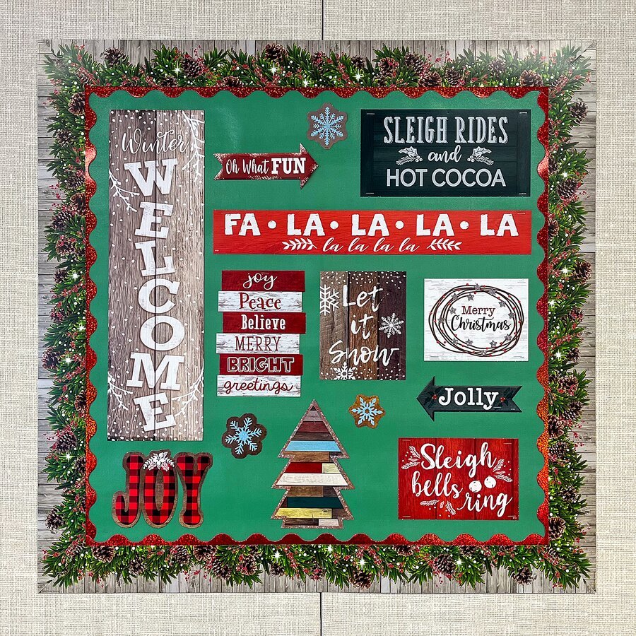 Better Than Paper® Bulletin Board Roll: Vivid Green-Bulletin Board Paper - Better Than Paper-Tools 4 Teaching-Classroom Decor and More