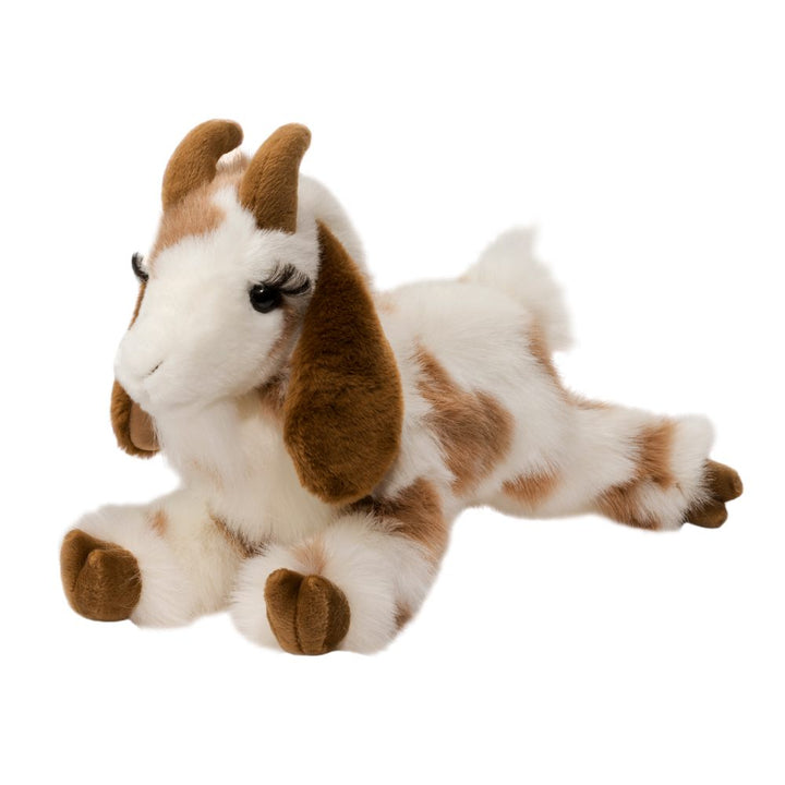 Brady DLux Goat Plush-Baby & Toddler-Tools 4 Teaching-Classroom Decor and More
