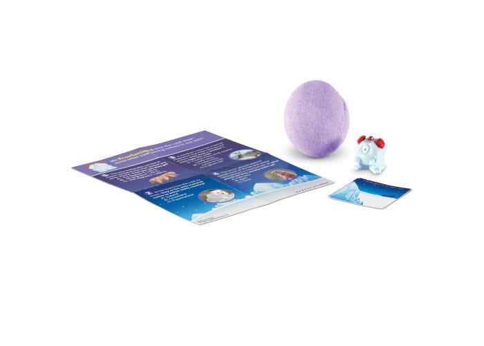 Beaker Creatures® Reactor Pods, Series 1 (Assorted)-Science & STEM-Tools 4 Teaching-Classroom Decor and More