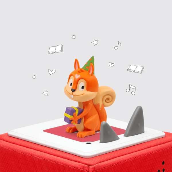 tonies® Favorite Children's Songs - Spanish Celebration Songs-Tonies-Tools 4 Teaching-Classroom Decor and More