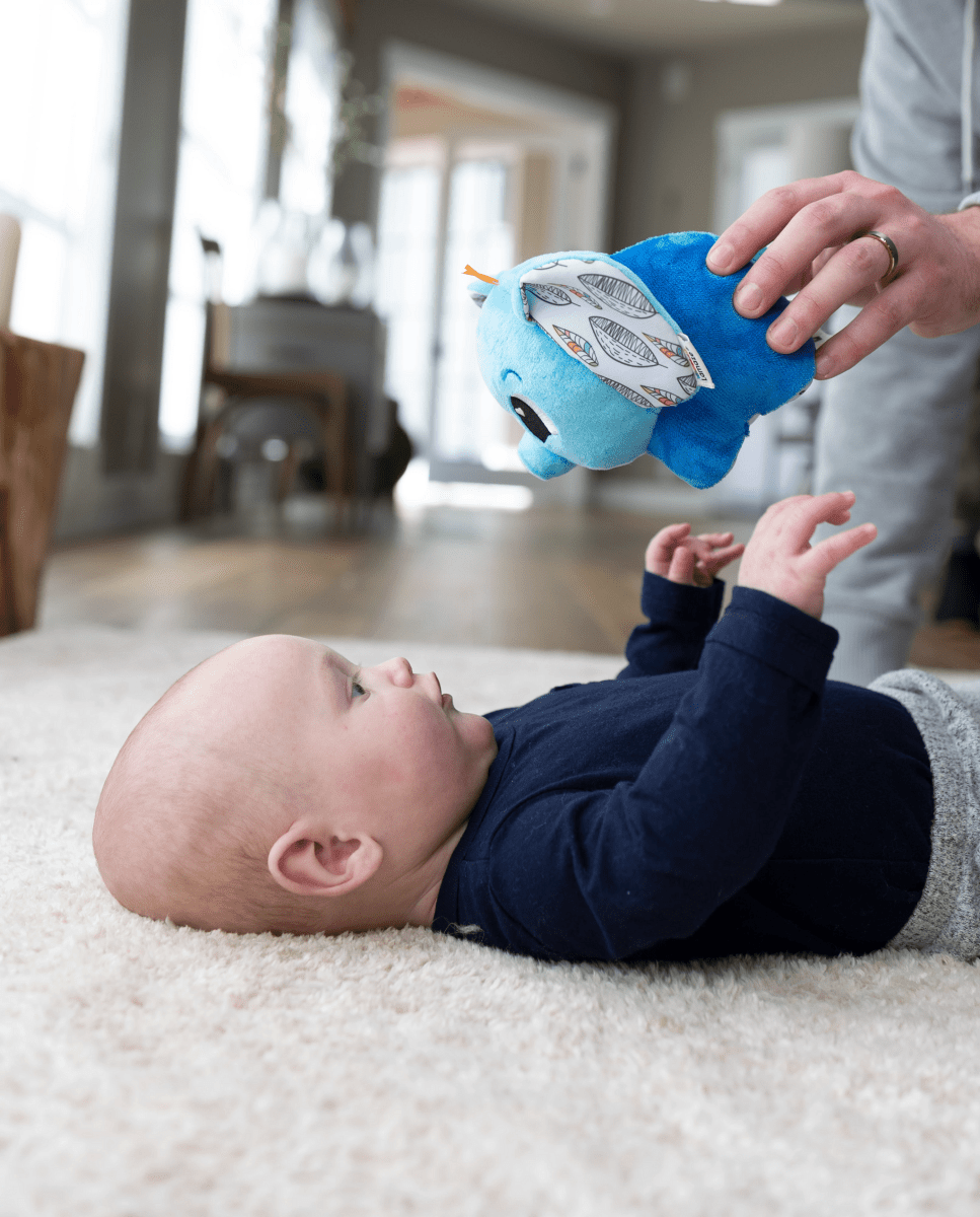 *Lamaze Puffaboo Elephant-Baby & Toddler-Tools 4 Teaching-Classroom Decor and More