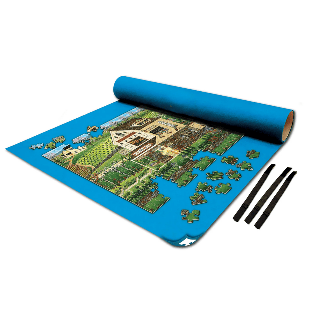 Jigsaw Puzzle Roll Up - 30"x36"-Puzzles-Tools 4 Teaching-Classroom Decor and More