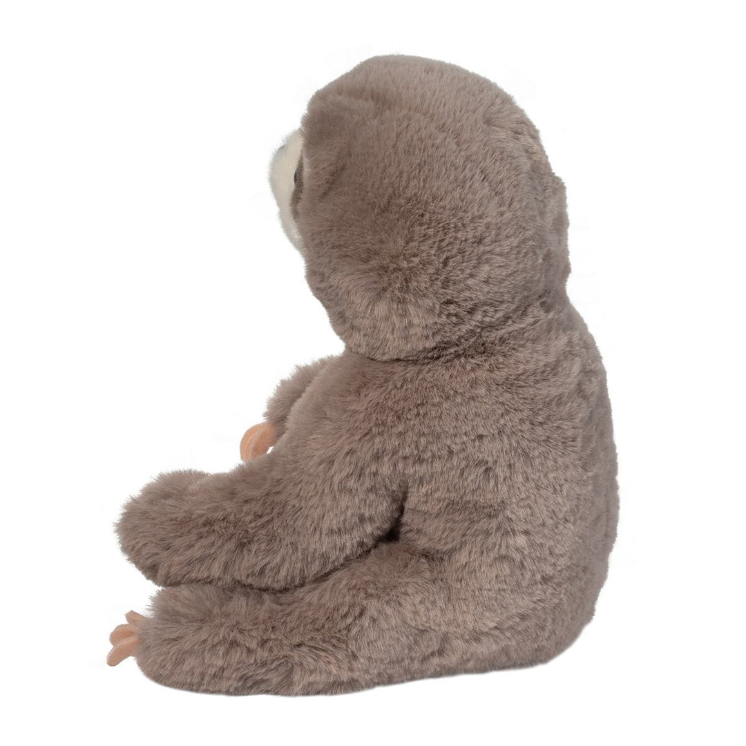 Lizzie Soft Sloth Plush-Stuffed Animals & Plush-Tools 4 Teaching-Classroom Decor and More