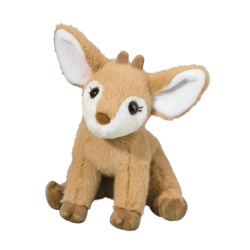Fernie Soft Fawn Plush-Stuffed Animals & Plush-Tools 4 Teaching-Classroom Decor and More
