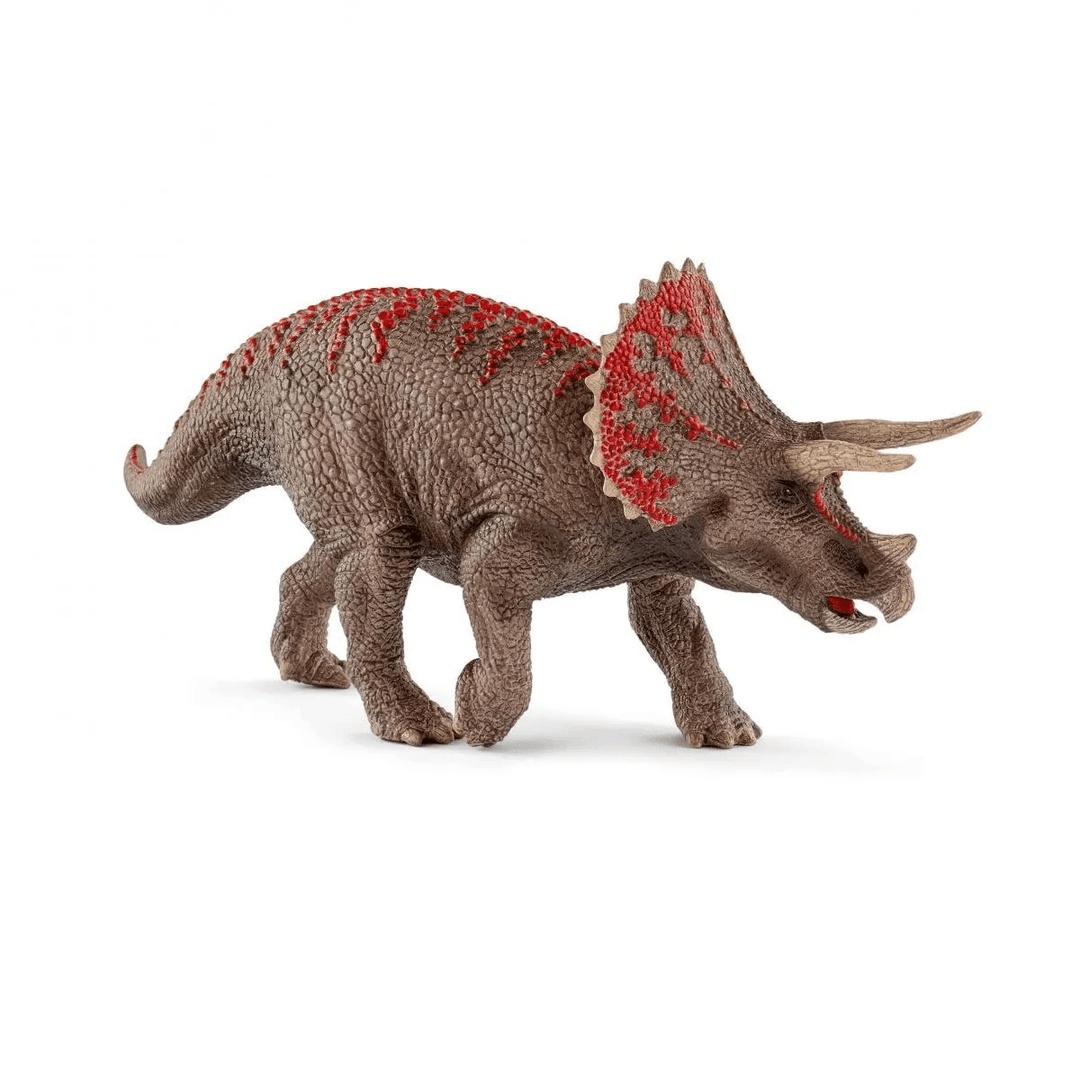 Triceratops-Schleich USA-Tools 4 Teaching-Classroom Decor and More