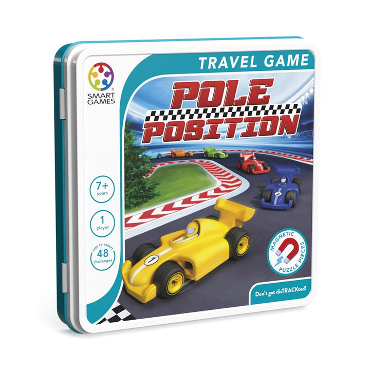 Pole Position-Travel-Tools 4 Teaching-Classroom Decor and More