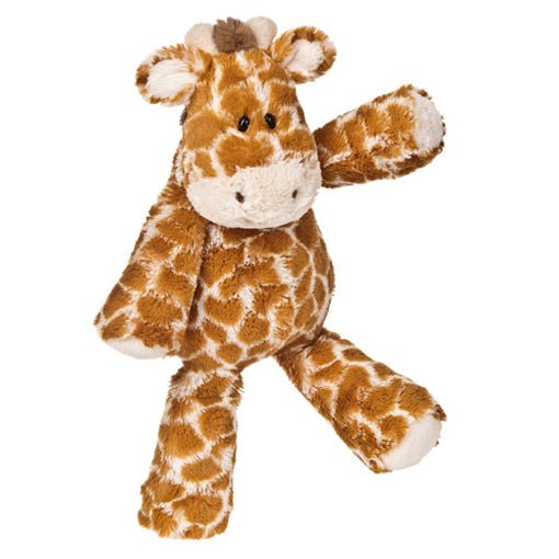 Marshmallow Giraffe - 13"-Stuffed Animals & Plush-Tools 4 Teaching-Classroom Decor and More