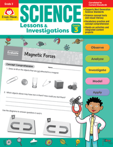 *Science Lessons & Investigations-Science & STEM-Tools 4 Teaching-Classroom Decor and More
