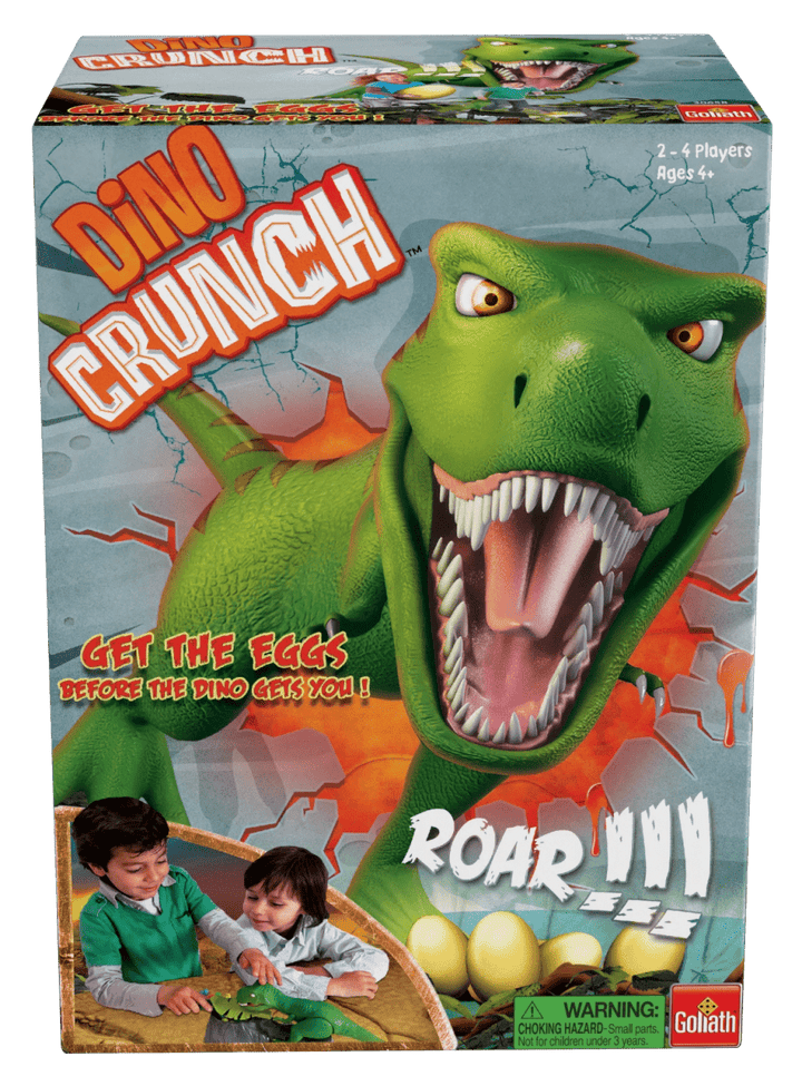 Dino Crunch Game-Games-Tools 4 Teaching-Classroom Decor and More