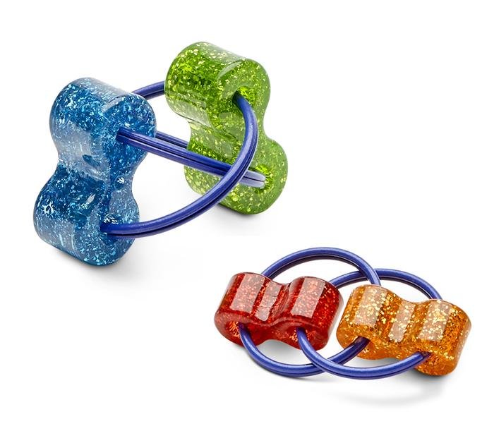 Loopeez-Fidgets-Tools 4 Teaching-Classroom Decor and More