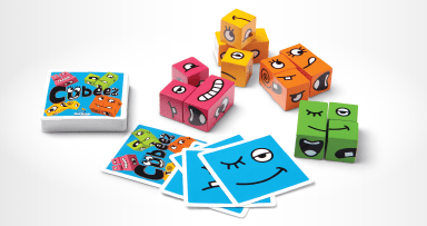 Cubeez Game-Games-Tools 4 Teaching-Classroom Decor and More