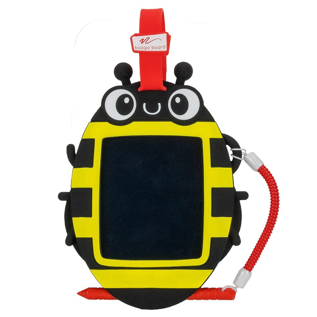 Sketch Pals™ Doodle Board - Dart the Bee-Boogie Boards-Tools 4 Teaching-Classroom Decor and More