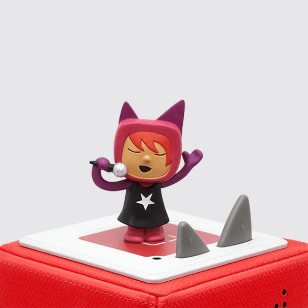 tonies® Singer Creative-Tonie-Tonies-Tools 4 Teaching-Classroom Decor and More