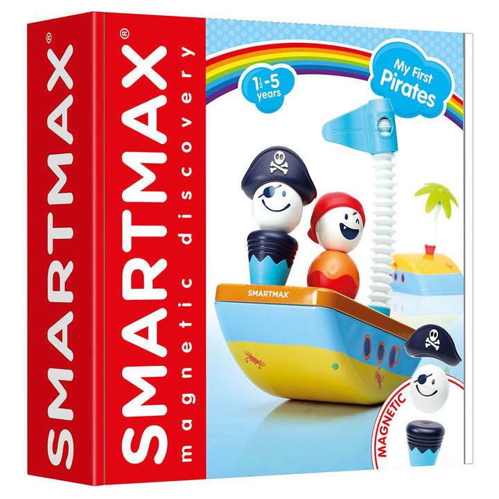 SmartMax My First Pirates-Baby & Toddler-Tools 4 Teaching-Classroom Decor and More