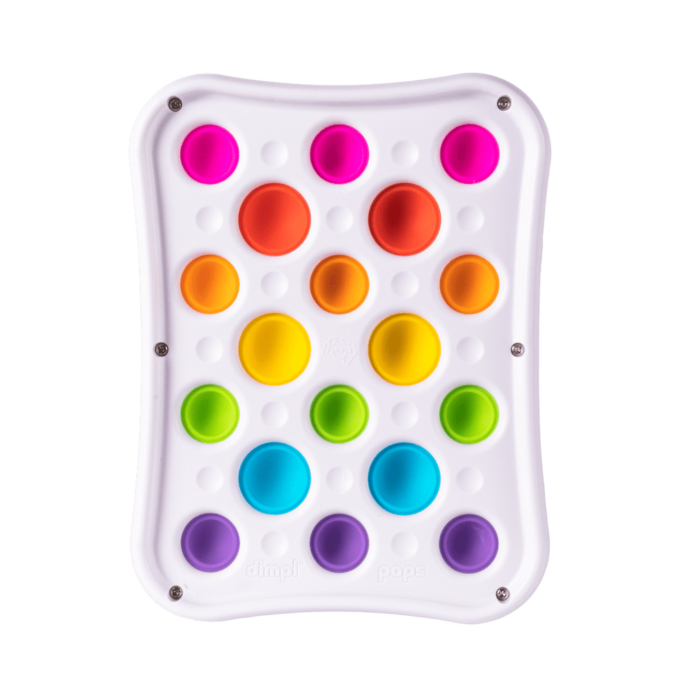 Dimpl Pops-Fidgets-Tools 4 Teaching-Classroom Decor and More