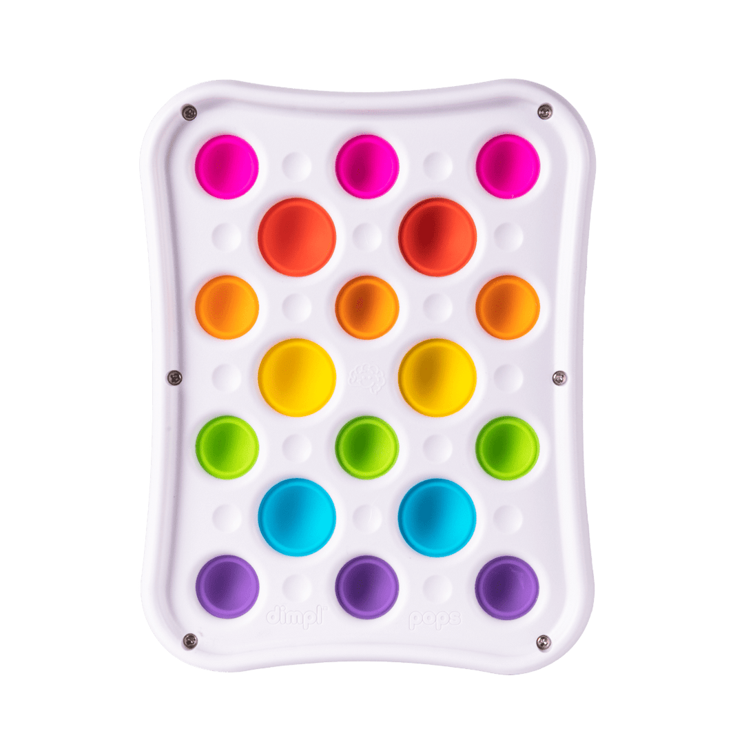 Dimpl Pops-Fidgets-Tools 4 Teaching-Classroom Decor and More