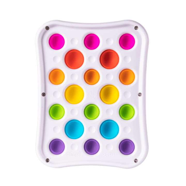 Dimpl Pops-Fidgets-Tools 4 Teaching-Classroom Decor and More