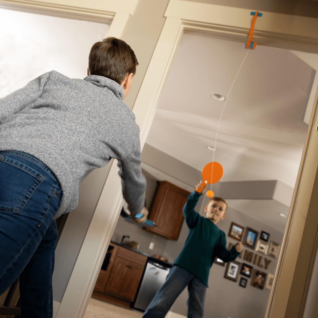 Door Pong-Games-Tools 4 Teaching-Classroom Decor and More