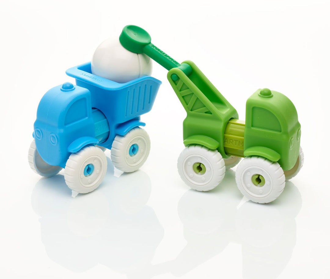 SmartMax My First Vehicles-Baby & Toddler-Tools 4 Teaching-Classroom Decor and More