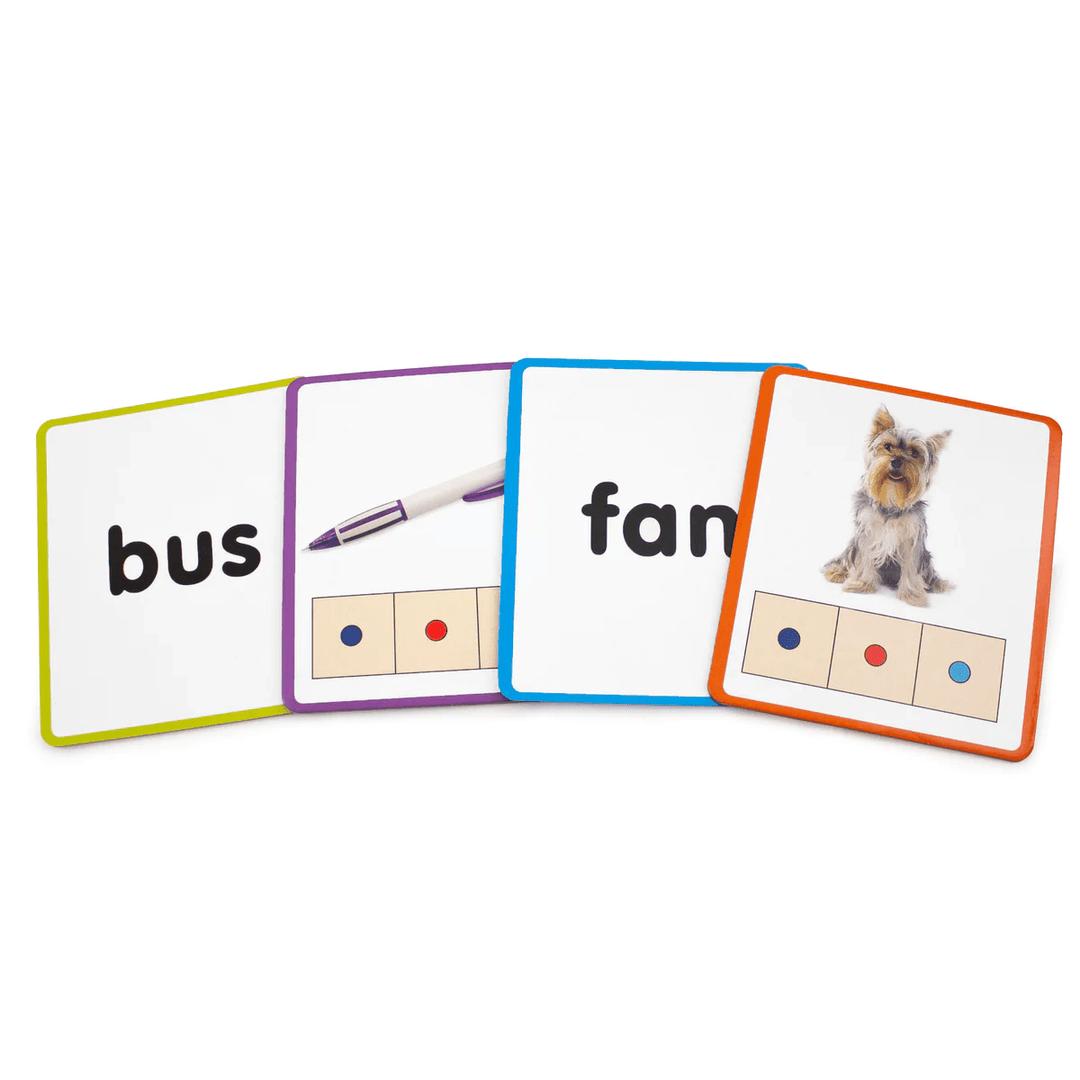 CVC Toolbox-Subjects - Reading - Reading Manipulatives-Tools 4 Teaching-Classroom Decor and More