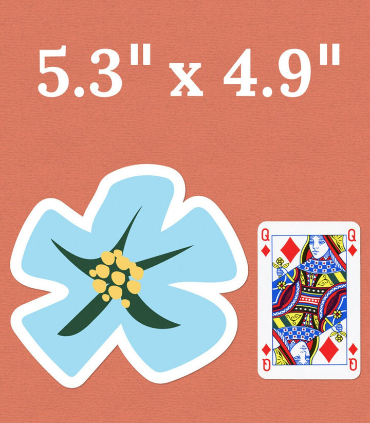 Grow Together Flowers Cutouts-Accents-Tools 4 Teaching-Classroom Decor and More