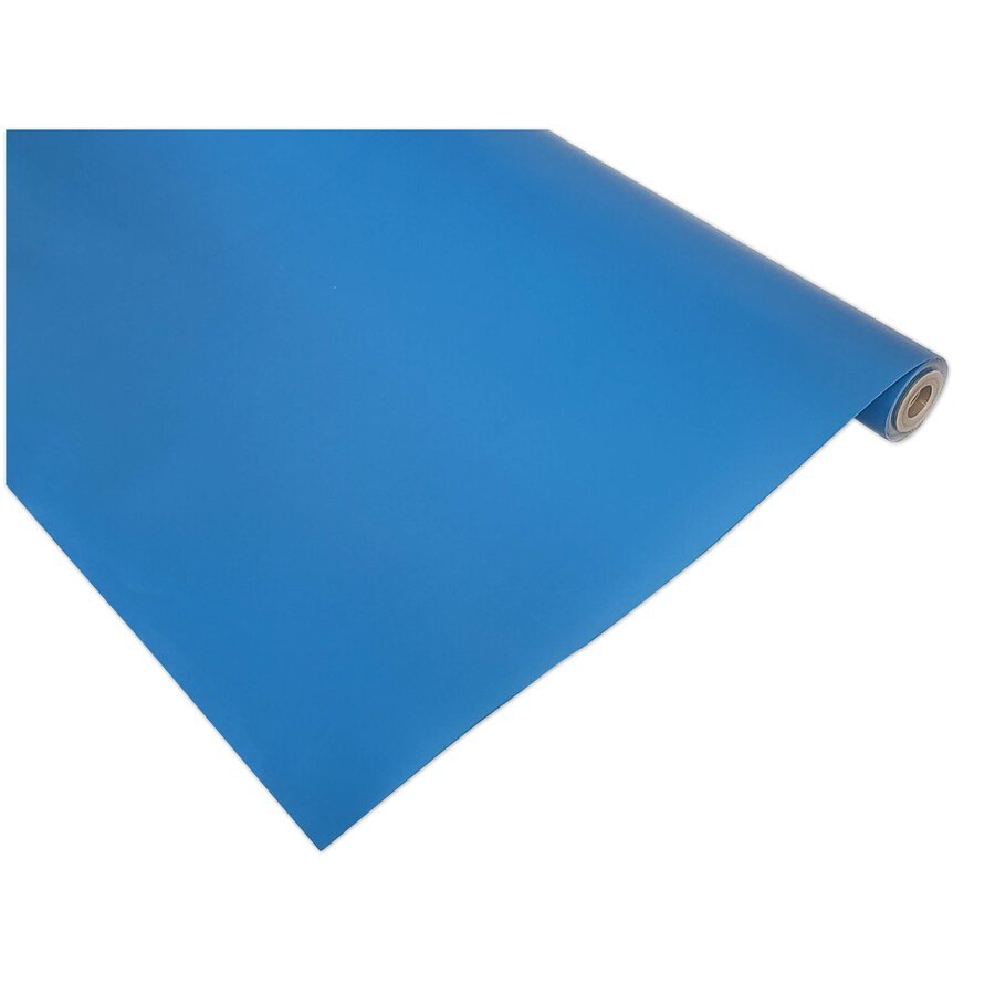 Better Than Paper® Bulletin Board Roll: Royal Blue-Bulletin Board Paper - Better Than Paper-Tools 4 Teaching-Classroom Decor and More