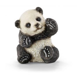 Panda Cub, Playing-Schleich USA-Tools 4 Teaching-Classroom Decor and More