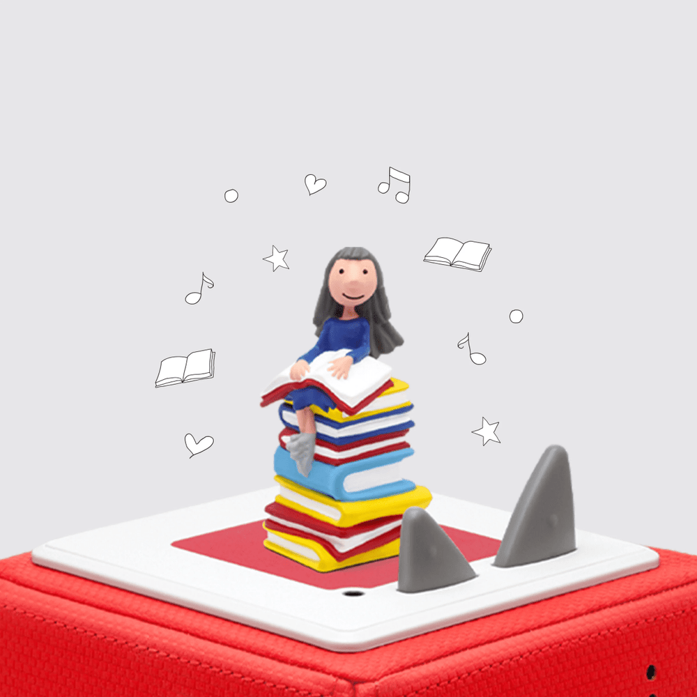 tonies® Roald Dahl - Matilda Tonie-Tonies-Tools 4 Teaching-Classroom Decor and More