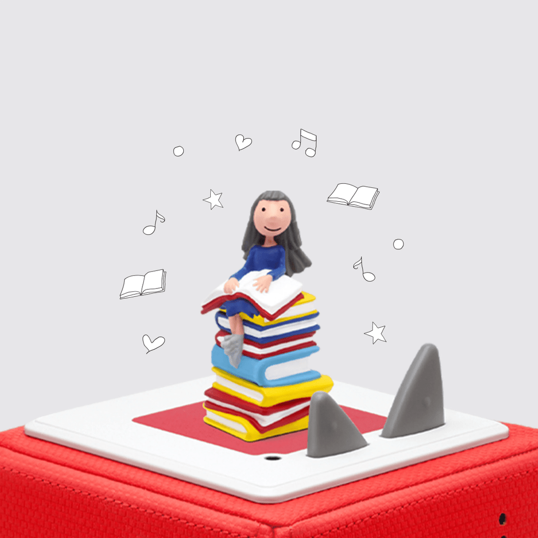 tonies® Roald Dahl - Matilda Tonie-Tonies-Tools 4 Teaching-Classroom Decor and More