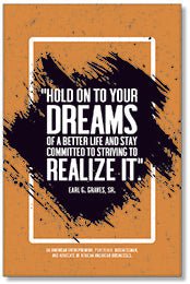 Inspirational Quotes-African American Influencers BB Set-Bulletin Board Sets-Tools 4 Teaching-Classroom Decor and More