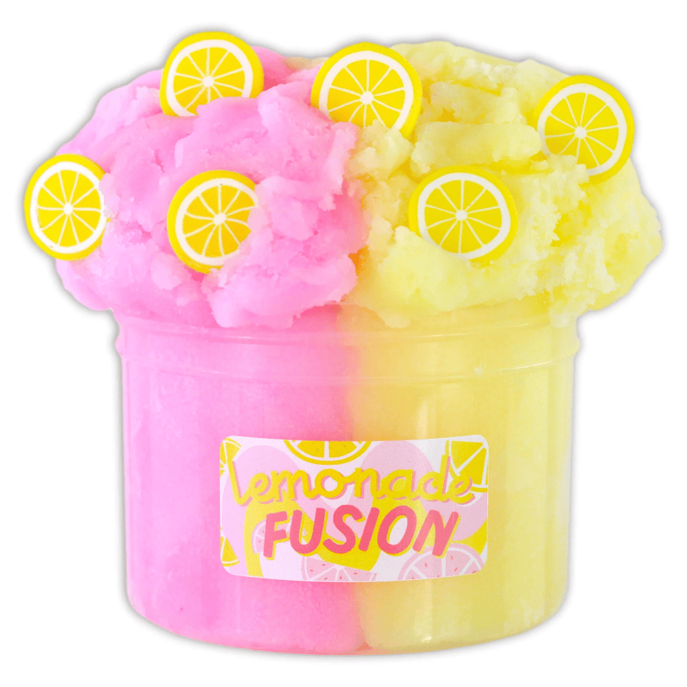 Dope™ Slimes Lemonade Fusion-Dope Slimes-Tools 4 Teaching-Classroom Decor and More