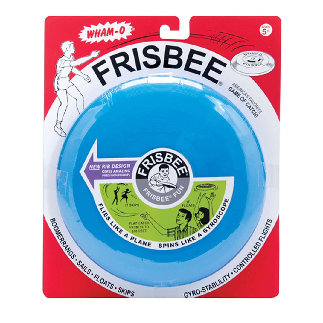 Vintage Frisbee-Active Play-Tools 4 Teaching-Classroom Decor and More