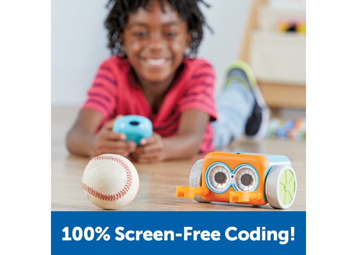 Botley® the Coding Robot-Science & STEM-Tools 4 Teaching-Classroom Decor and More