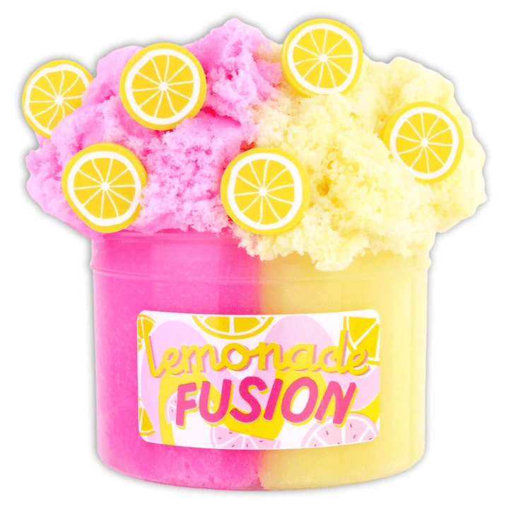 Dope™ Slimes Lemonade Fusion-Dope Slimes-Tools 4 Teaching-Classroom Decor and More