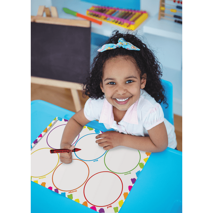 Sorting Mats-Numbers, Counting & Sorting-Tools 4 Teaching-Classroom Decor and More