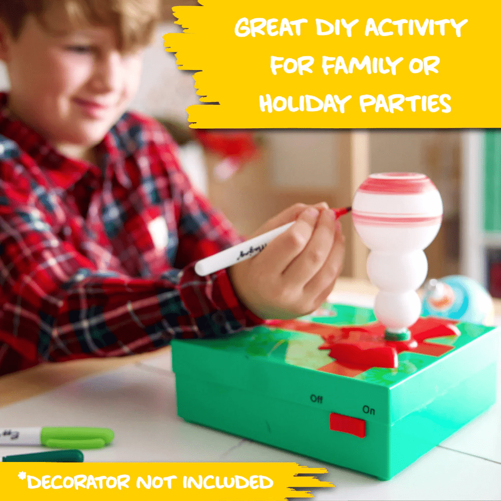 6 Ornament Variety Pack-Tools 4 Teaching-Classroom Decor and More