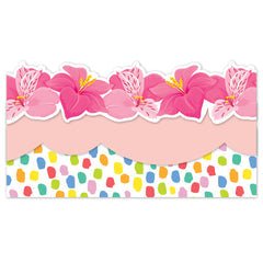 Core Decor Colorful Messy Dots EZ Border-Borders-Tools 4 Teaching-Classroom Decor and More