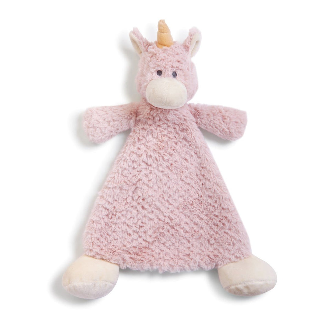 *Wendy Unicorn Rattle Blankie-Baby & Toddler-Tools 4 Teaching-Classroom Decor and More