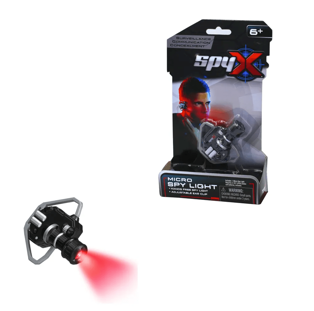 Micro Spy Light-Toys-Tools 4 Teaching-Classroom Decor and More
