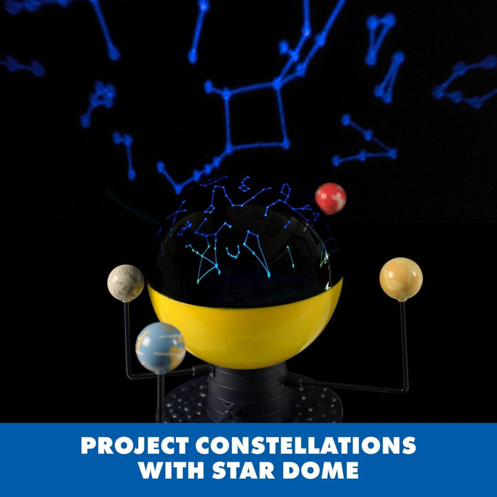 GeoSafari® Motorized Solar System-Science & STEM-Tools 4 Teaching-Classroom Decor and More