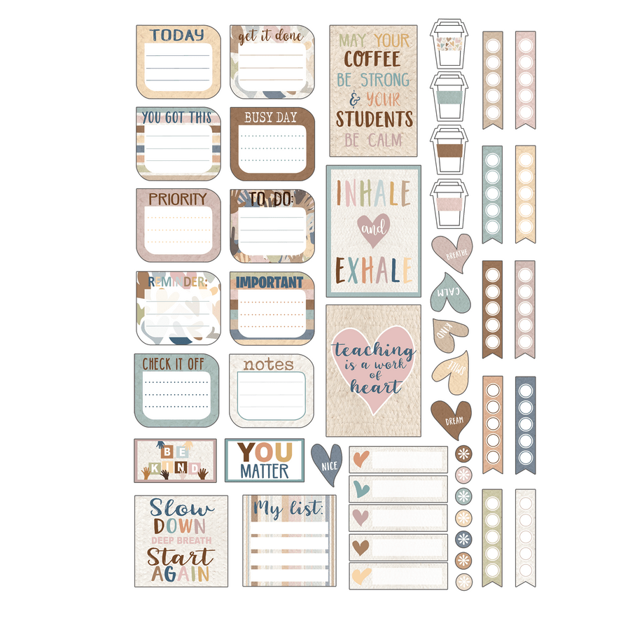 Everyone is Welcome Lesson Planner-Record & Plan Books-Tools 4 Teaching-Classroom Decor and More